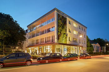 Mercure Parkhotel