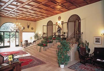 Hotel Schloss Weikersdorf