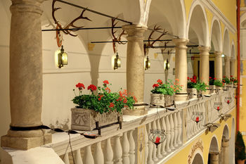 Hotel Schloss Weikersdorf