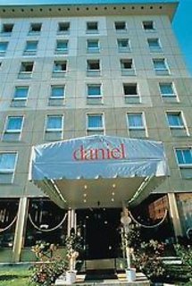 Hotel Daniel