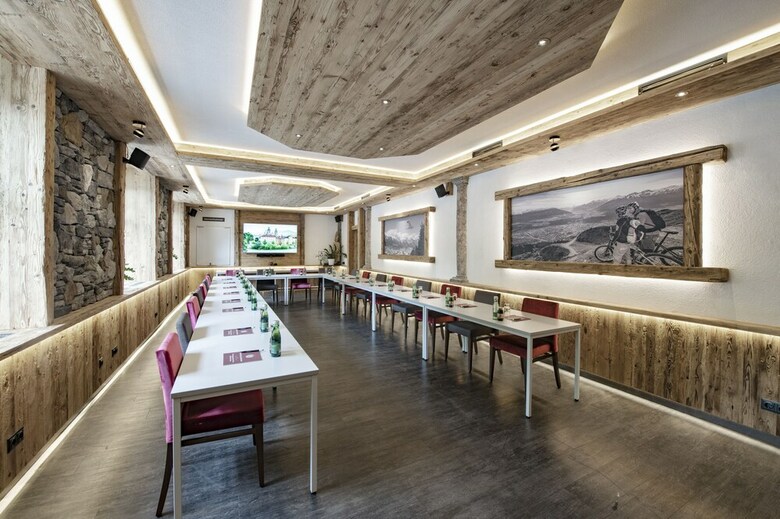 Hotel Best Western Plus Leipziger Hof