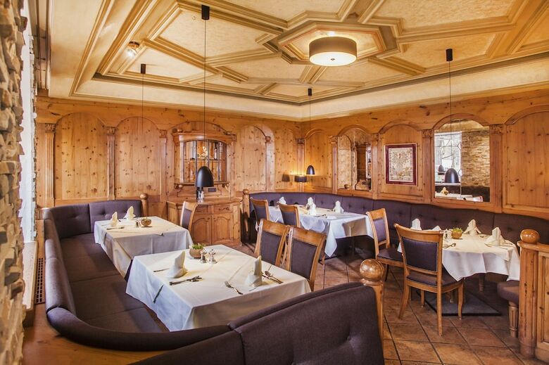 Hotel Best Western Plus Leipziger Hof