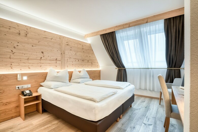 Hotel Best Western Plus Leipziger Hof