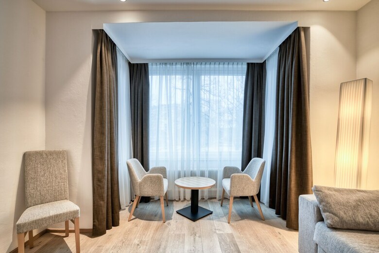 Hotel Best Western Plus Leipziger Hof