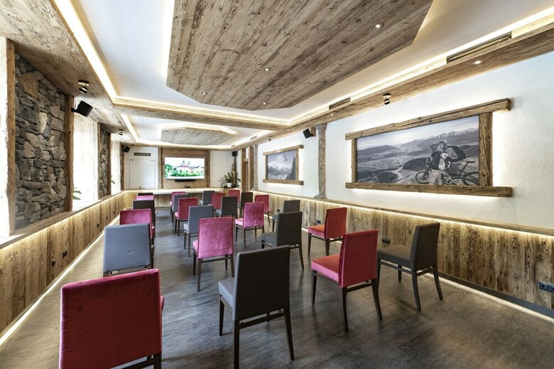 Hotel Best Western Plus Leipziger Hof