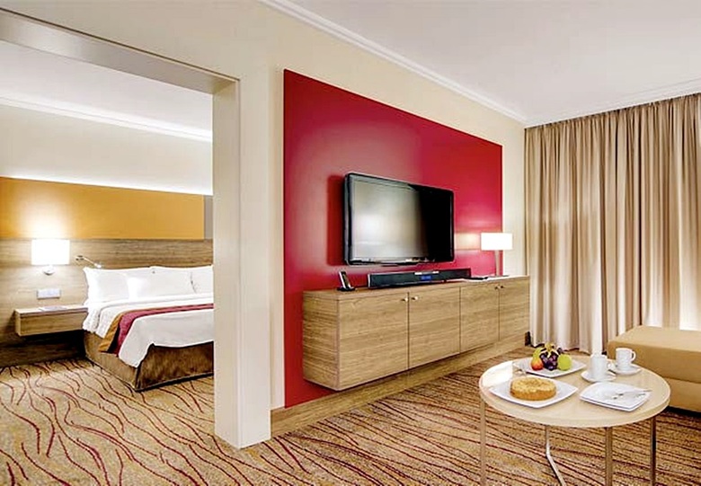 Hotel Courtyard By Marriott