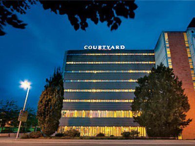 Hotel Courtyard By Marriott
