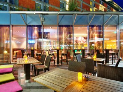 Hotel Courtyard By Marriott