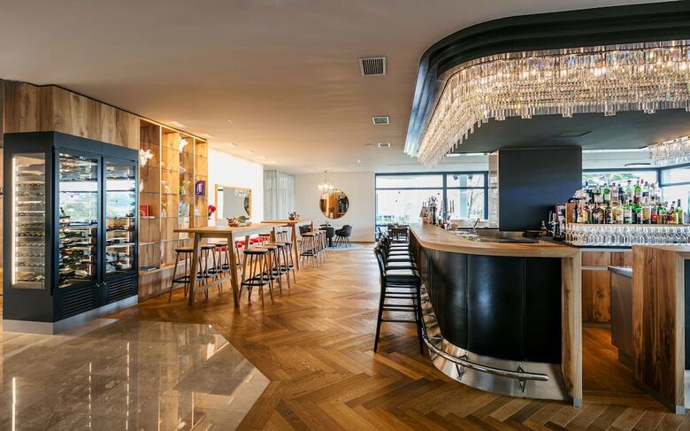 Hotel Arcotel Nike