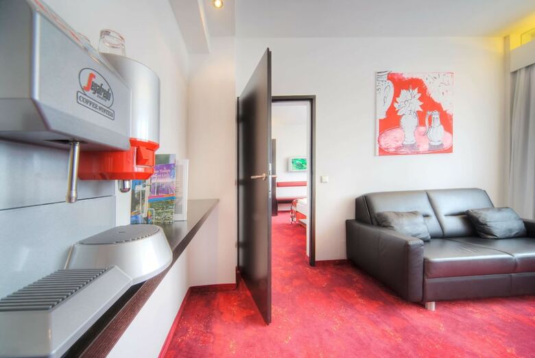 Hotel Arcotel Nike