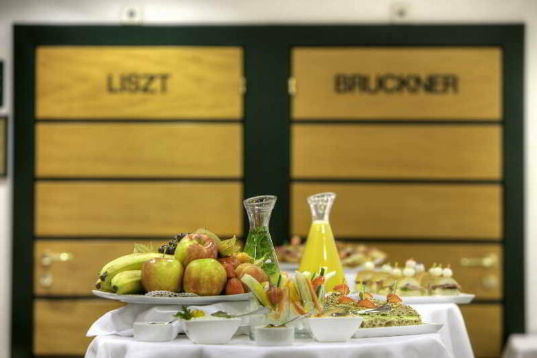 Hotel Arcotel Nike