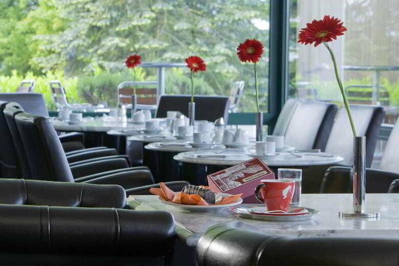 Hotel Arcotel Nike