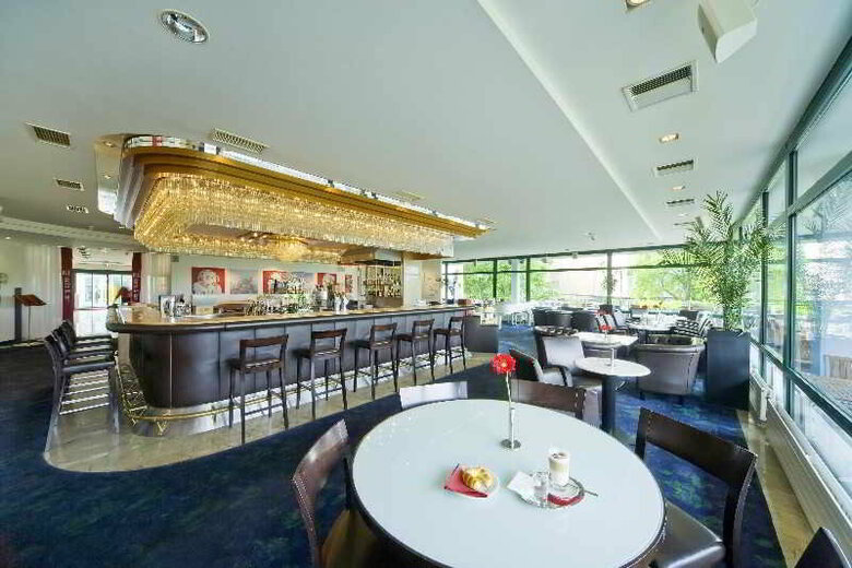 Hotel Arcotel Nike