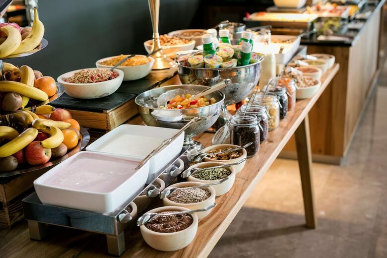 Hotel Arcotel Nike
