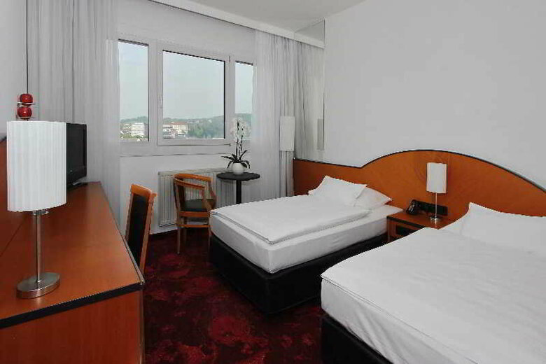 Hotel Arcotel Nike