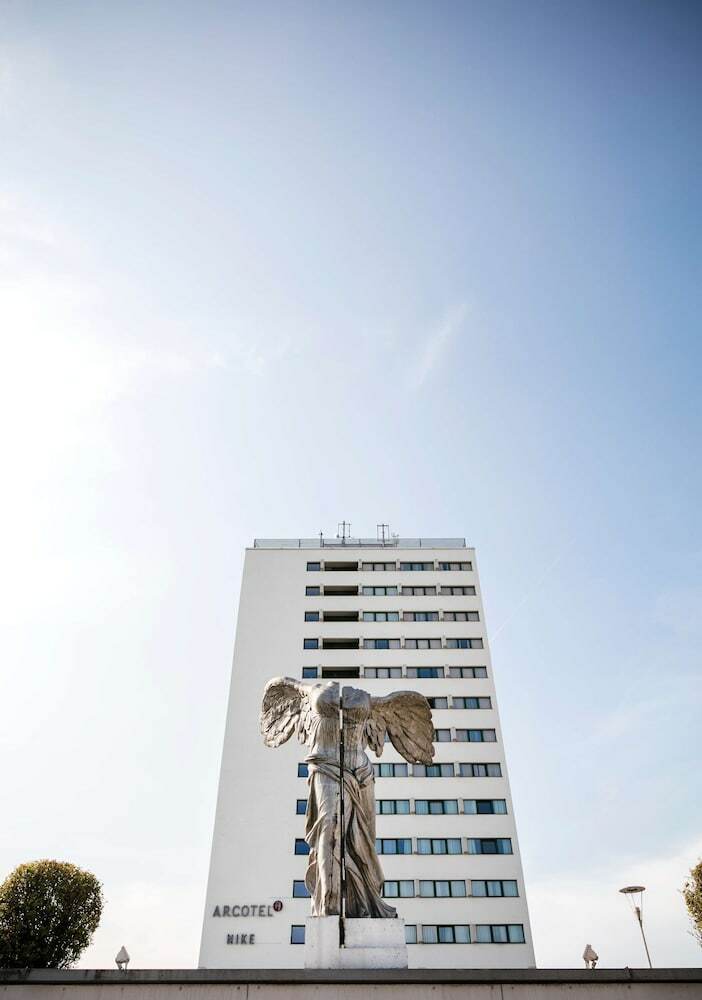 Hotel Arcotel Nike