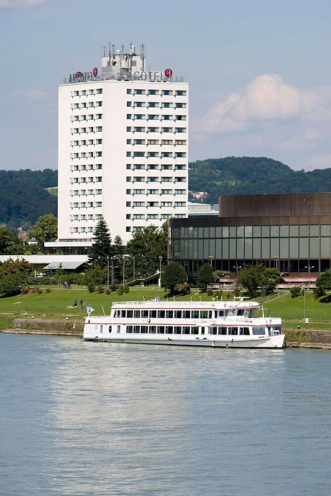 Hotel Arcotel Nike