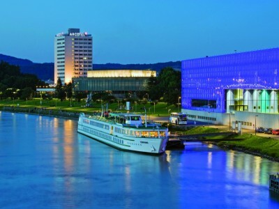 Hotel Arcotel Nike