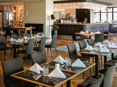Hotel Arcotel Nike