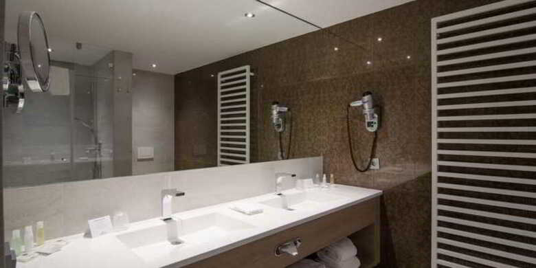 Hotel Crowne Plaza Salzburg The Pitter