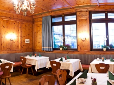 Hotel Der Salzburger Hof