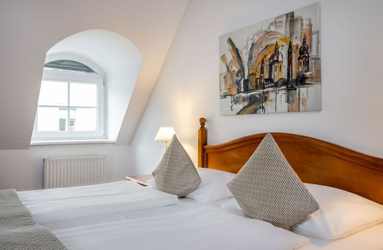 Hotel Austrotel Salzburg