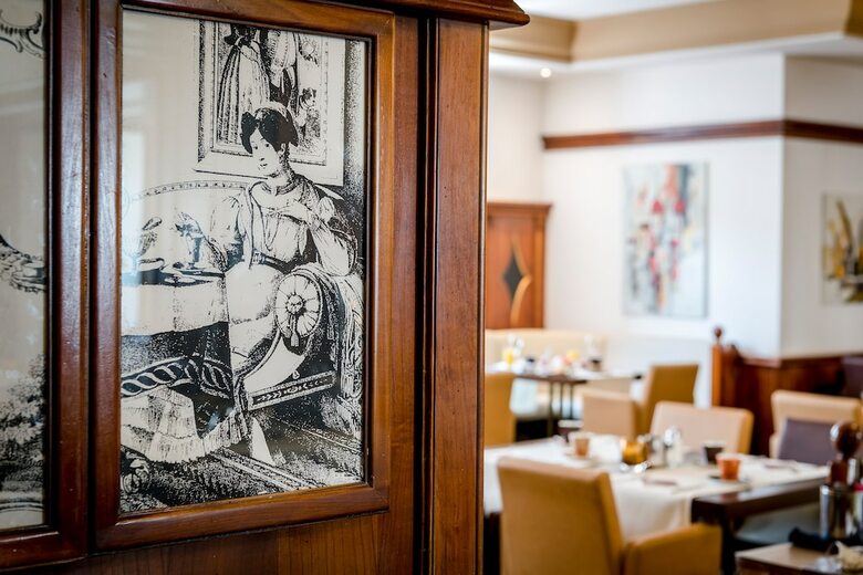 Hotel Austrotel Salzburg