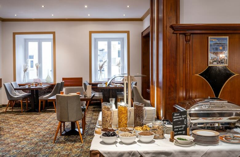 Hotel Austrotel Salzburg
