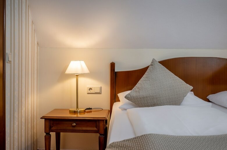 Hotel Austrotel Salzburg