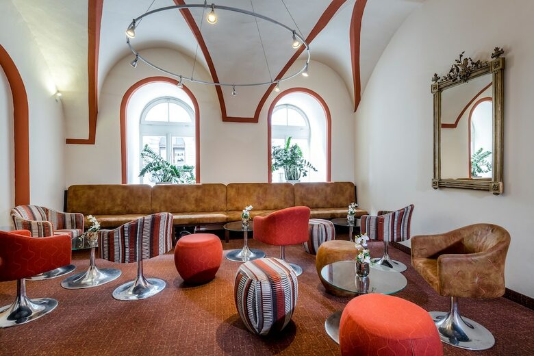 Hotel Austrotel Salzburg