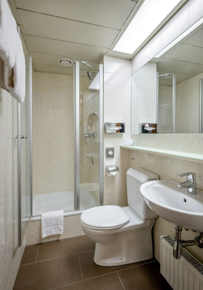 Hotel Austrotel Salzburg