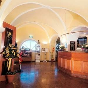 Hotel Austrotel Salzburg