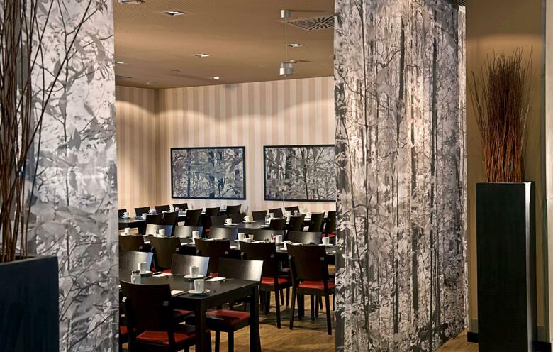 Hotel Wyndham Grand Salzburg Conference Centre