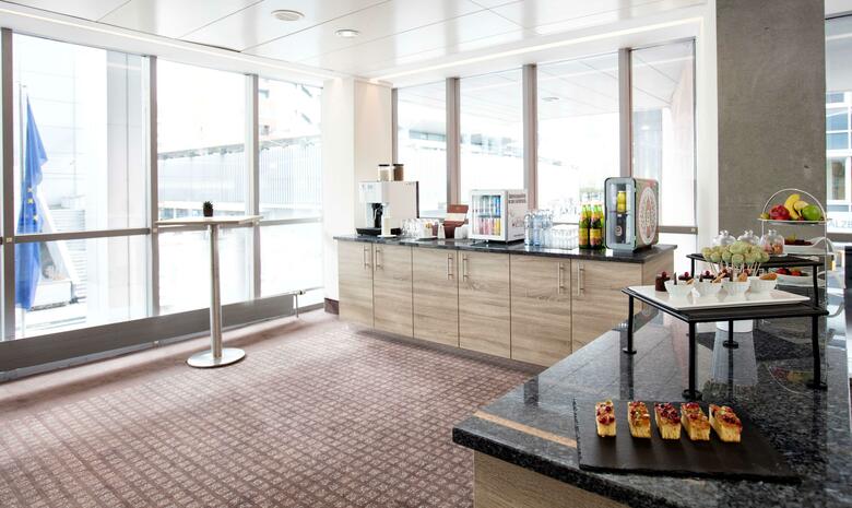 Hotel Wyndham Grand Salzburg Conference Centre