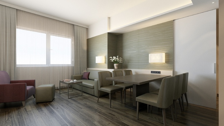 Hotel Wyndham Grand Salzburg Conference Centre