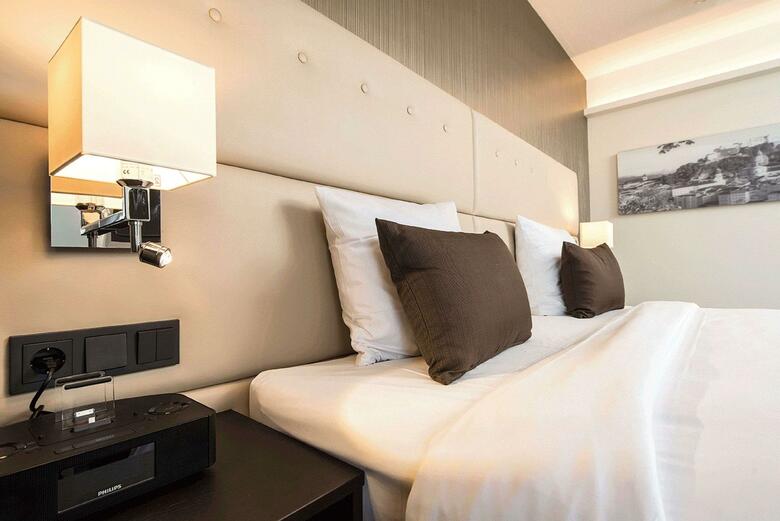 Hotel Wyndham Grand Salzburg Conference Centre