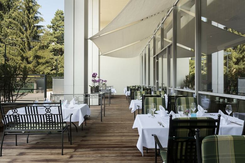 Hotel Wyndham Grand Salzburg Conference Centre