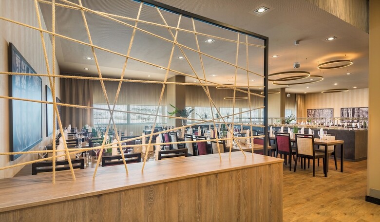 Hotel Wyndham Grand Salzburg Conference Centre