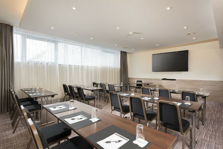 Hotel Wyndham Grand Salzburg Conference Centre