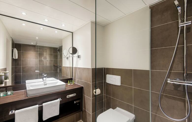 Hotel Wyndham Grand Salzburg Conference Centre