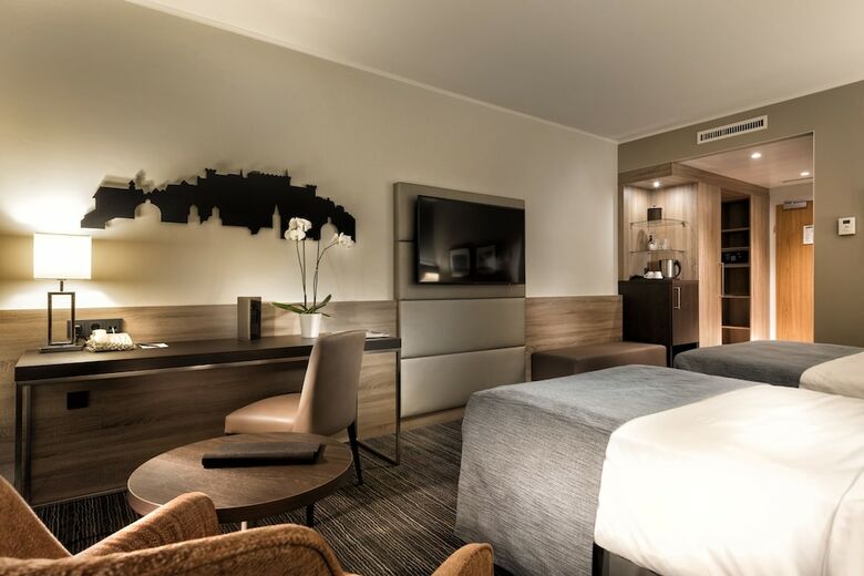 Hotel Wyndham Grand Salzburg Conference Centre