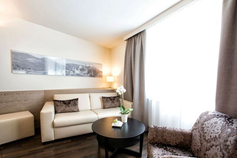 Hotel Wyndham Grand Salzburg Conference Centre