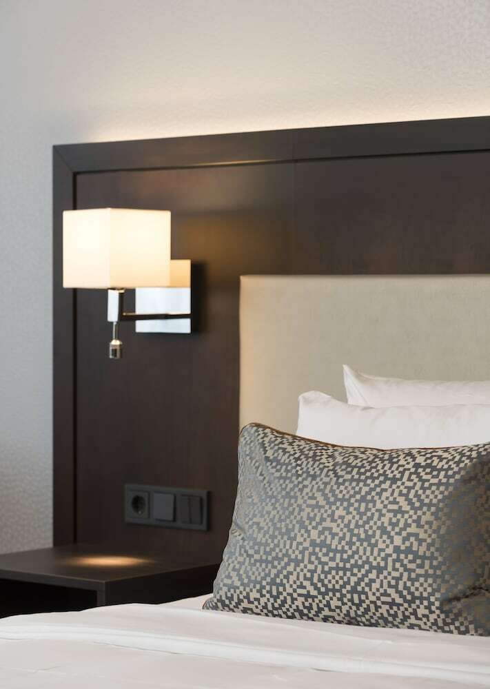Hotel Wyndham Grand Salzburg Conference Centre