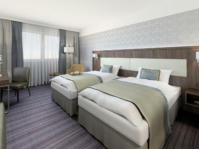 Hotel Wyndham Grand Salzburg Conference Centre