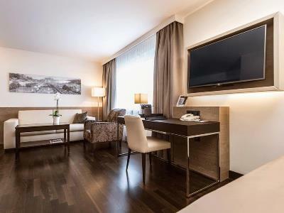 Hotel Wyndham Grand Salzburg Conference Centre