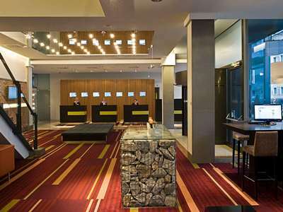 Hotel Wyndham Grand Salzburg Conference Centre
