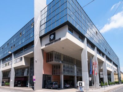 Hotel Wyndham Grand Salzburg Conference Centre