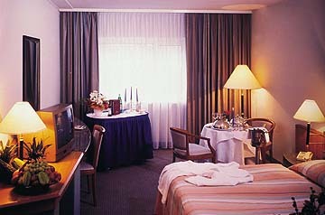 Hotel Wyndham Grand Salzburg Conference Centre