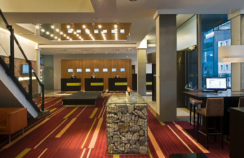 Hotel Wyndham Grand Salzburg Conference Centre