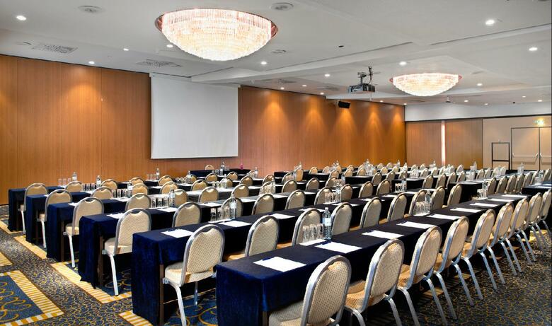 Hotel Wyndham Grand Salzburg Conference Centre